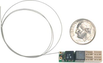 (image for) Cirrus Micro Joule FM Rx 72Mhz