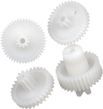 (image for) Cirrus CS-20BB Servo Gear Set