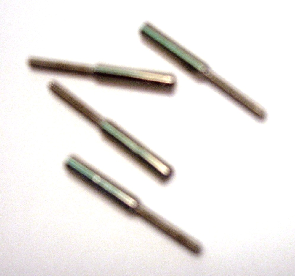 (image for) PUMA-HC 2.5mm Couplers-Threaded-10pcs