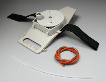 (image for) DB Holster Six Shooter Glow