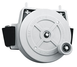 (image for) DB Six Shooter Glow Fuel Pump