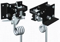 (image for) DB Southern Pro Trike Mechanical Retracts