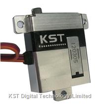 (image for) KST DS125MG Digital HT Wing Servo