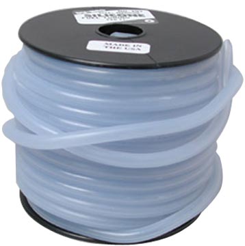 (image for) Du-Bro Silicone Medium Fuel Tubing