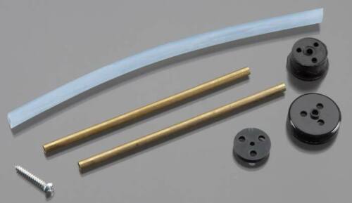 (image for) DU-BRO No. 3361 GLOW FUEL FITTINGS 32-100 oz