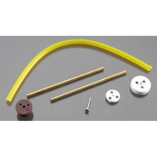 (image for) DU-BRO No. 3363 GASOLINE FUEL FITTINGS 32-100 oz