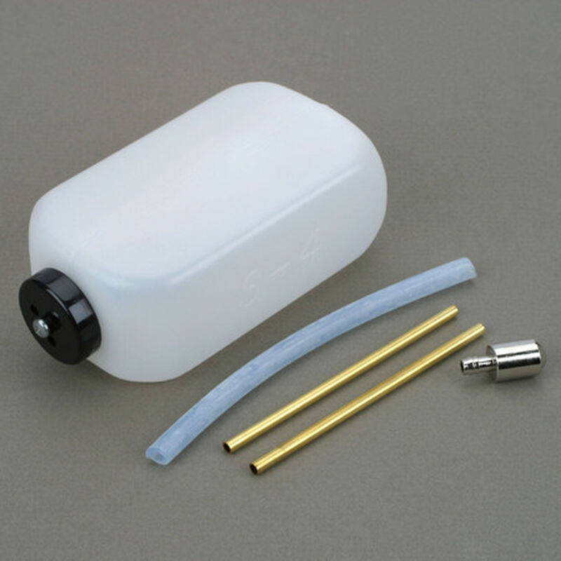 (image for) DUBRO 4oz FUEL TANK (USA)