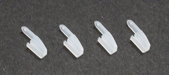 (image for) Du-Bro 849 Micro E/Z Link (4)