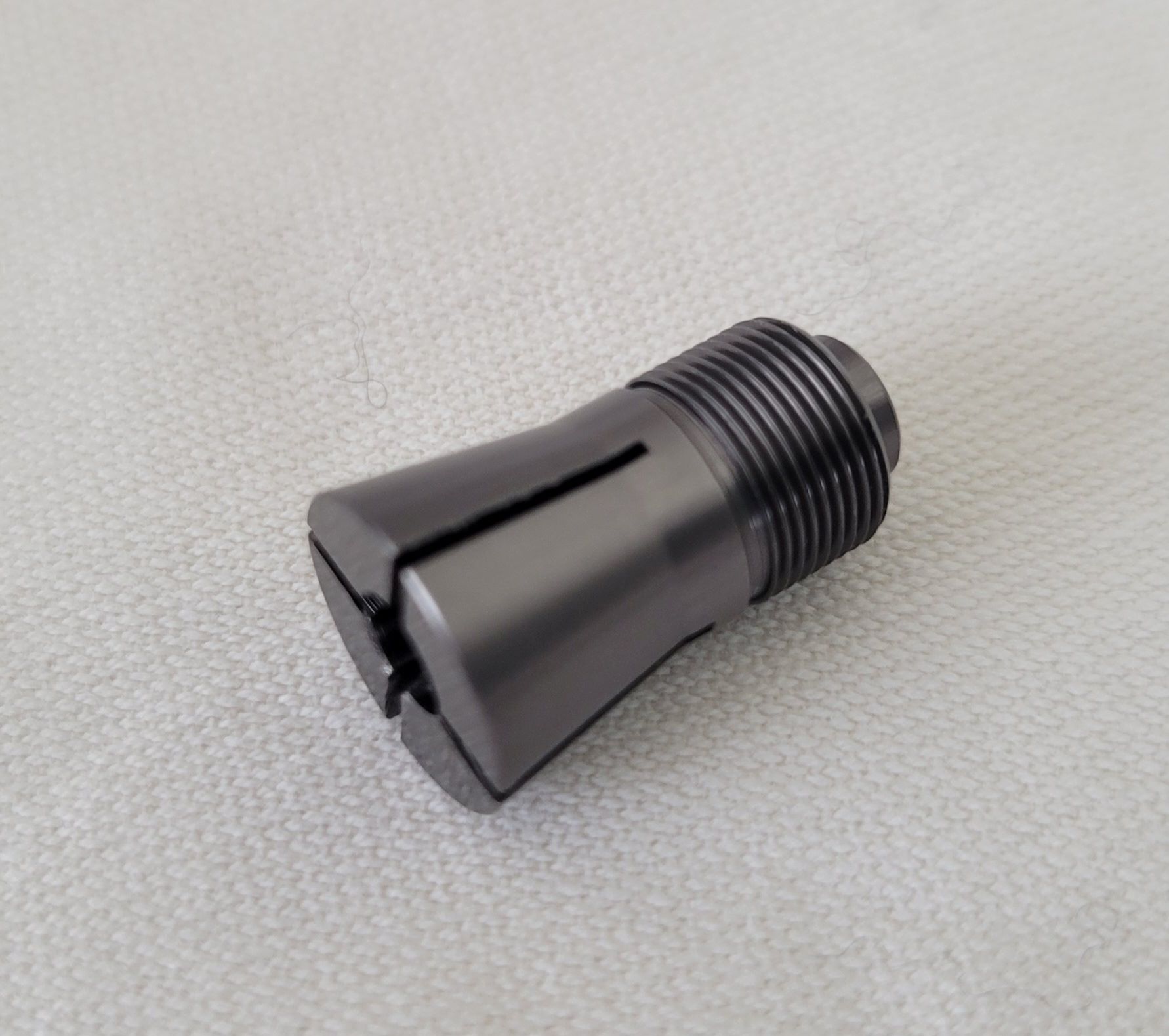 (image for) DUALSKY FPS_CLT_M8D4 PROP.COLLECT WITH M8 NUT, 4mm SHAFT HOLE