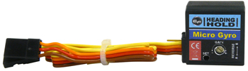 (image for) EF Gyro Micro Heading Lock