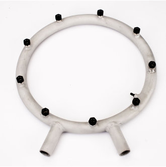 (image for) Evo 9-99 Silencer Ring