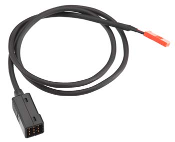 Futaba AEC34 S.Bus Hub w/Cable 500mm (image for) Futaba AEC34 S.Bus Hub w/Cable 500mm