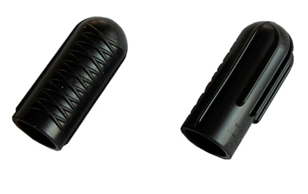 (image for) FORA HARD RUBBER FINGER PROTECTOR