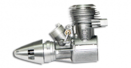 (image for) FORA 2.5cc F1C GLOW COMPETITION ENGINE