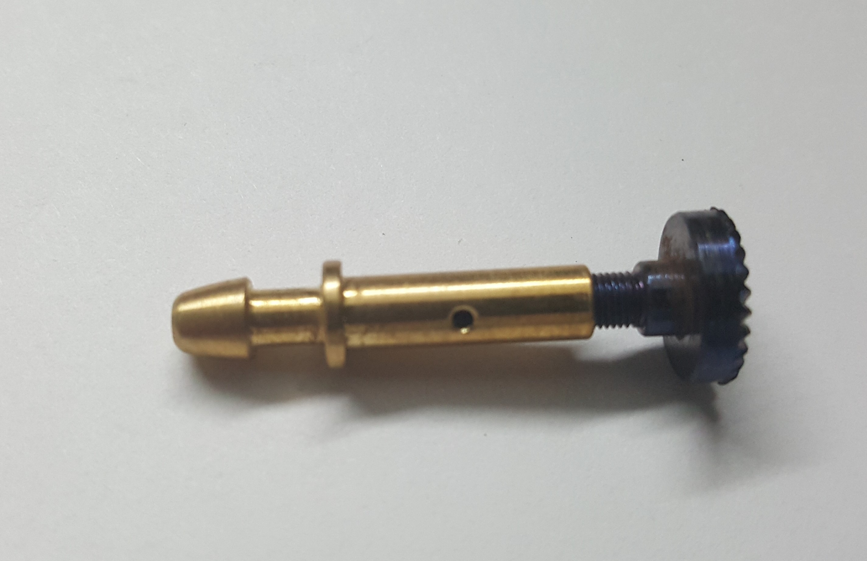 (image for) Fora Needle Valve Assembly .8cc & 1.0cc