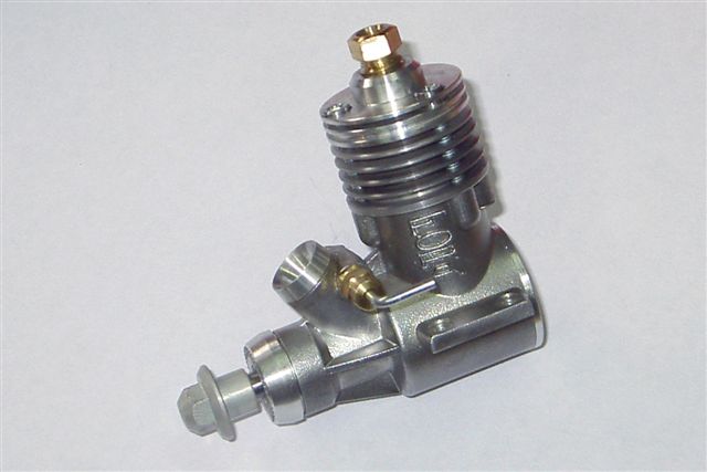 (image for) Fora 1.5cc Diesel Competition Engine