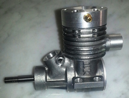 (image for) Fora 3.5cc Marine Inboard Engine