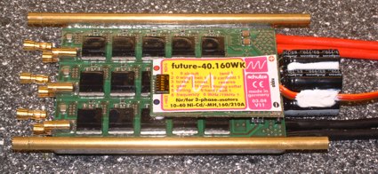 Schulze Elektronik ESC