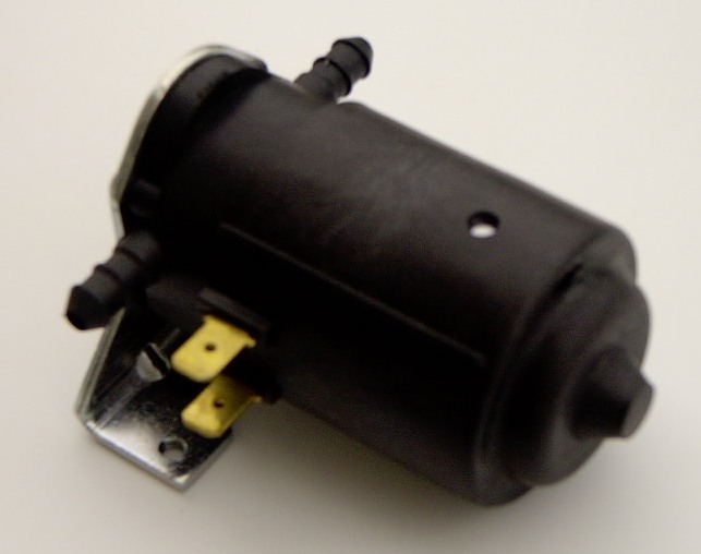 (image for) HC 12V-4A Glow Fuel Hi-Volume Pump