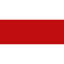 (image for) Ultrakote True Red Roll (78 x 23.5 in.)