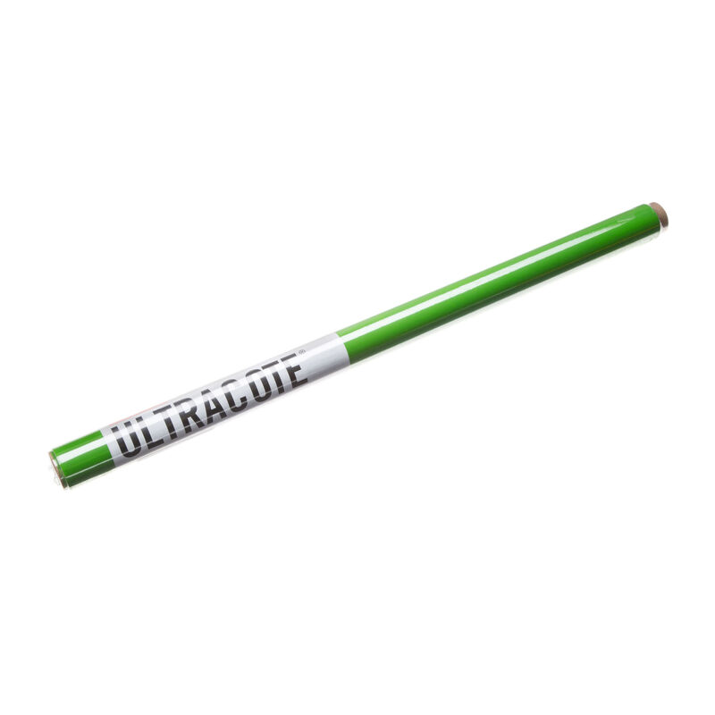 (image for) Ultrakote Apple Green Roll (78 x 23.5 in.)
