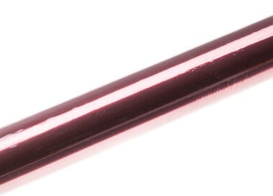(image for) Ultrakote Transparent Red Roll (78 x 23.5 in.)