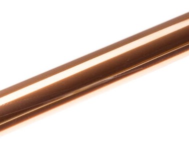 (image for) Ultrakote Transparent Orange Roll (78 x 23.5 in.)