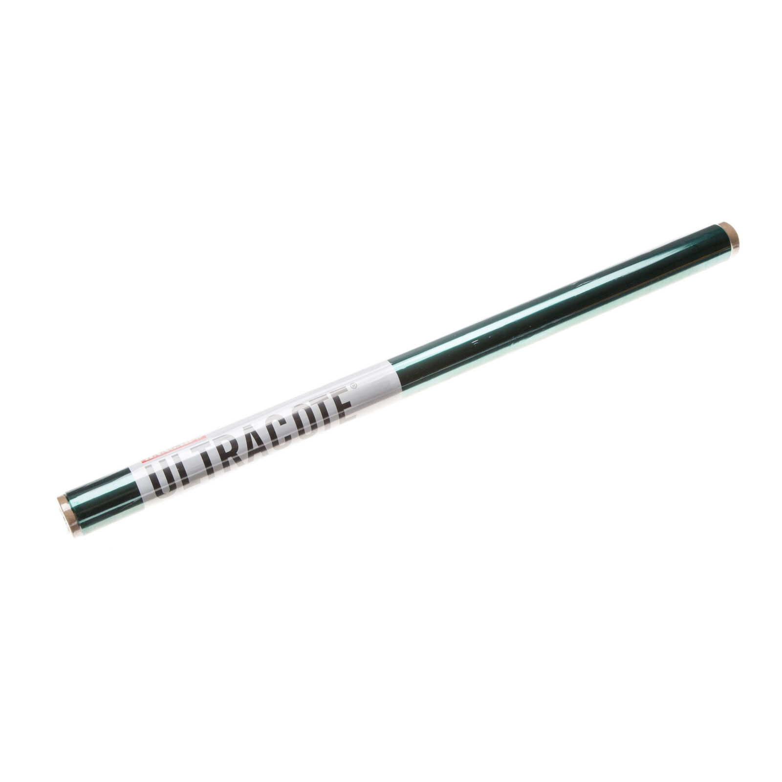 (image for) Ultrakote Transparent Green Roll (78 x 23.5 in.)
