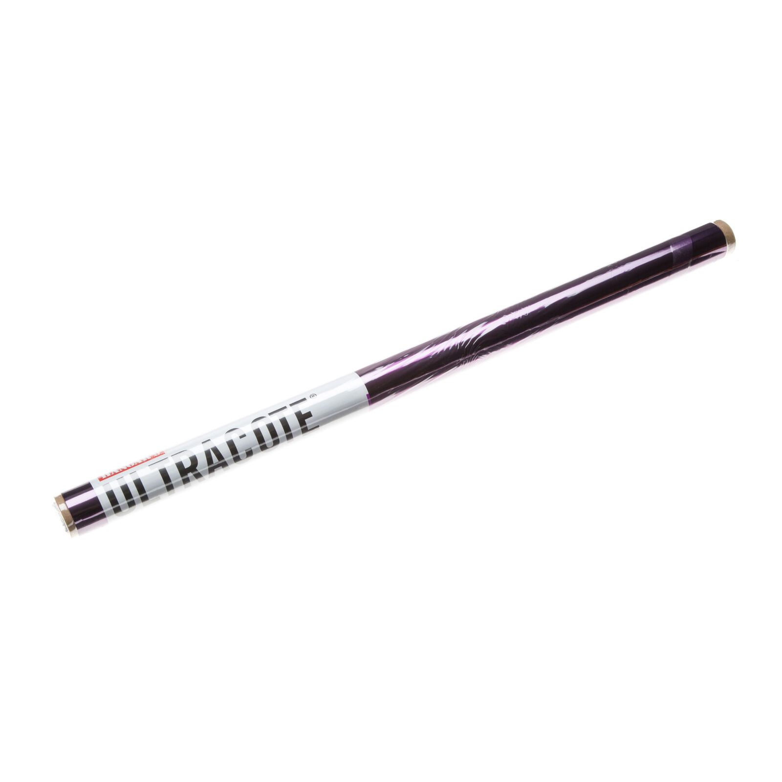 (image for) Ultrakote Transparent Purple Roll (78 x 23.5 in.)