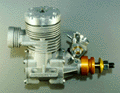 (image for) KMD - MAC Engines (Russia)