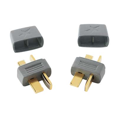 (image for) GP Star Plug - Male (2)