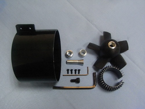 (image for) HET 9305 EDF Unit 90mm