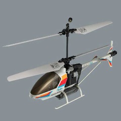Hirobo XRB Sky Robo RC Mini Shuttle (image for) Hirobo XRB Sky Robo RC Mini Shuttle