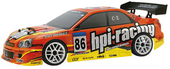 (image for) Nitro Cars & Trucks