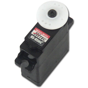 (image for) Hitec HS-85MG Mini Servo
