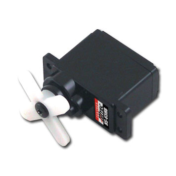 (image for) Hitec HS-65HB Powerful Micro BB Servo