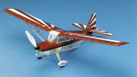 R/C Airplanes, Scale & Sport