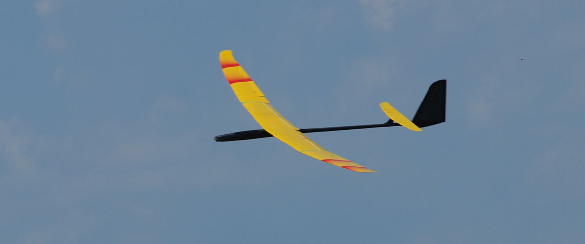 (image for) Gliders-Electro