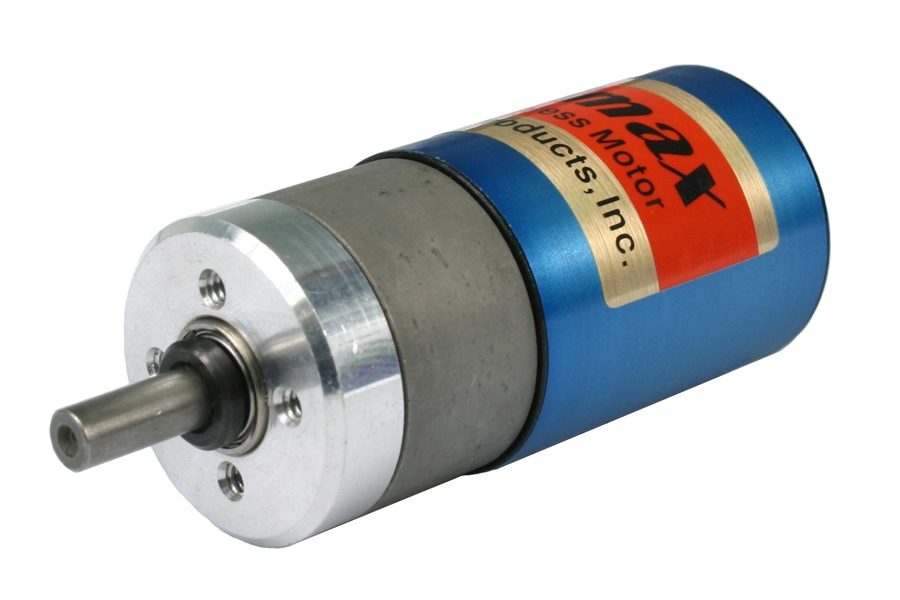 (image for) Himax Brushless Geared HB2815