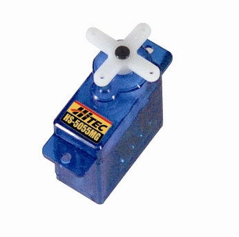 (image for) Hitec HS-5055MG Micro Digital Servo