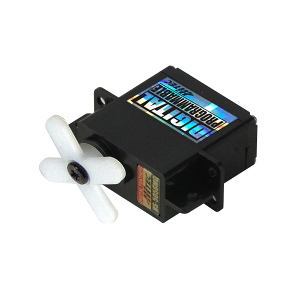 (image for) Hitec 5056MG Micro Digital Servo