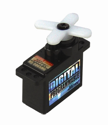(image for) Hitec 5065MG-BB Micro Digital Servo