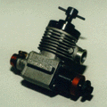 (image for) Utscam Engines (Russia)