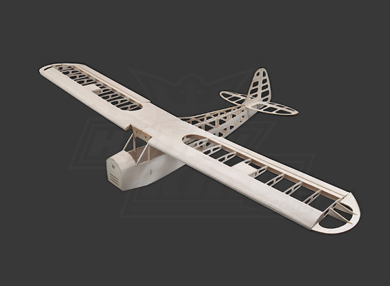 AEO-HC Piper Cub J-3 (image for) AEO-HC Piper Cub J-3