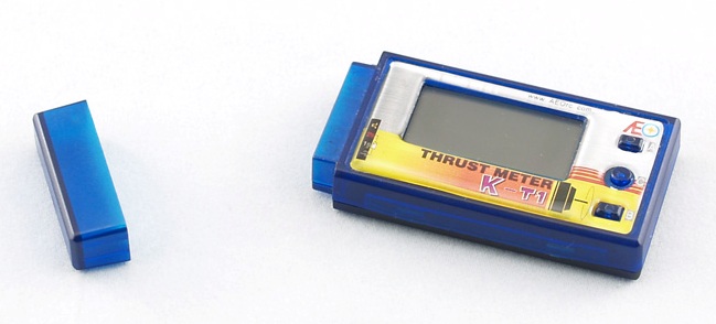AEO KT-1 Thrust Meter (image for) AEO KT-1 Thrust Meter