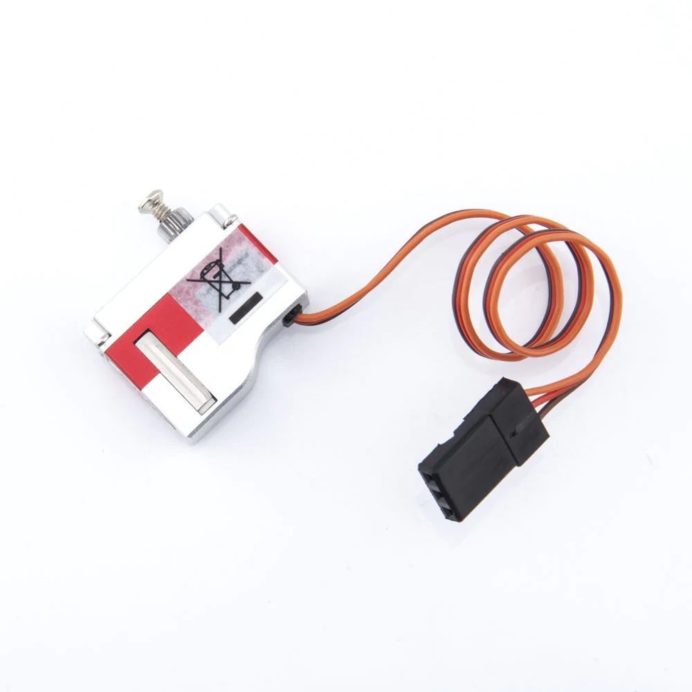 KST X-06N DIGITAL MICRO SERVO - Click Image to Close