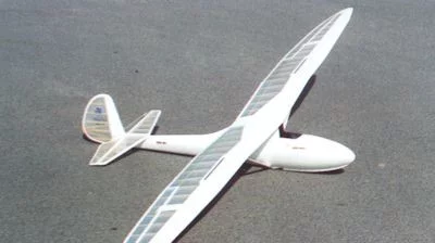 AW-HC KIRBY KITE RTF 3.56m FULL GRP CONSTRUCTION (image for) AW-HC KIRBY KITE RTF 3.56m FULL GRP CONSTRUCTION