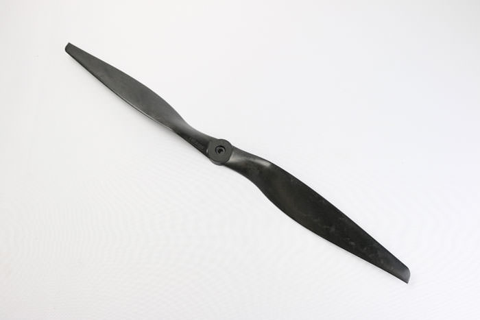 (image for) APC 21 x 13.5E 2-Blades CF-Electro Prop