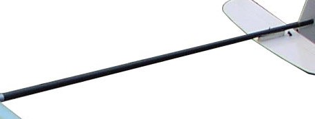 (image for) TopSoaring-HC TopSky 1/3 Fuselage Tailboom
