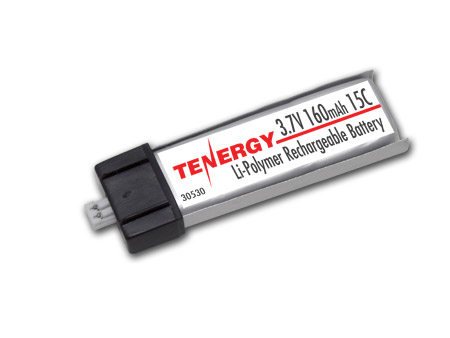 Tenergy Batteries